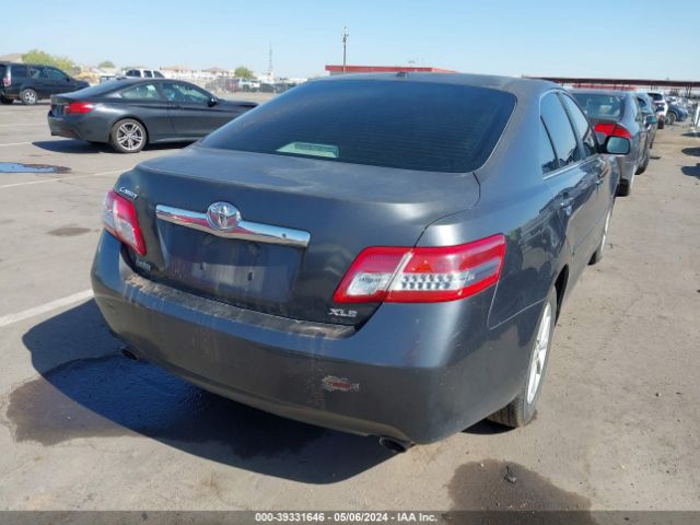 Photo 3 VIN: 4T1BK3EK9AU109996 - TOYOTA CAMRY 