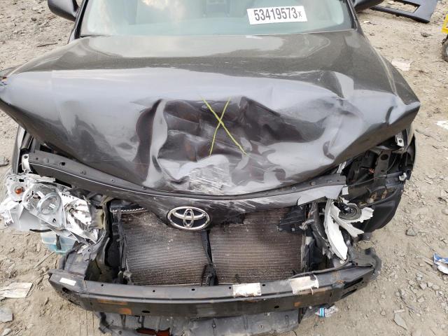 Photo 10 VIN: 4T1BK3EK9AU110453 - TOYOTA CAMRY SE 