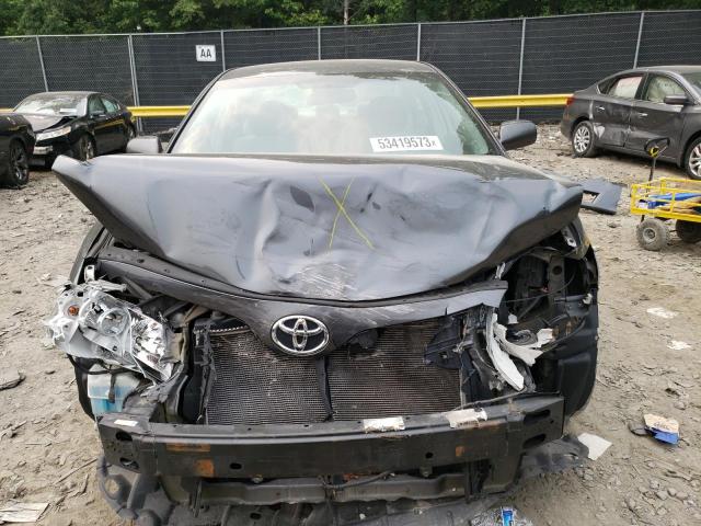 Photo 4 VIN: 4T1BK3EK9AU110453 - TOYOTA CAMRY SE 