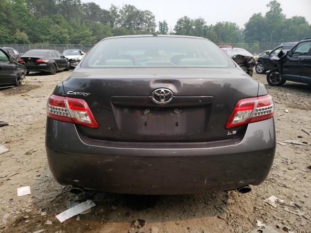 Photo 5 VIN: 4T1BK3EK9AU110453 - TOYOTA CAMRY SE 