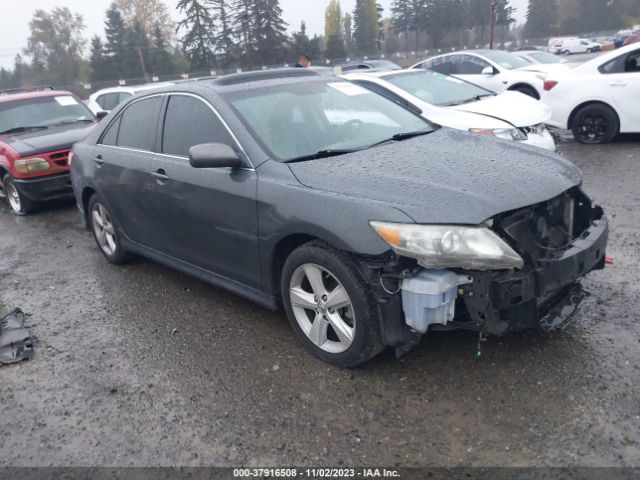 Photo 0 VIN: 4T1BK3EK9AU110730 - TOYOTA CAMRY 