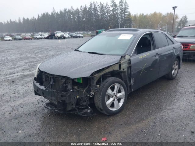 Photo 1 VIN: 4T1BK3EK9AU110730 - TOYOTA CAMRY 