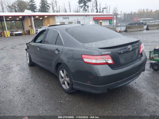 Photo 2 VIN: 4T1BK3EK9AU110730 - TOYOTA CAMRY 