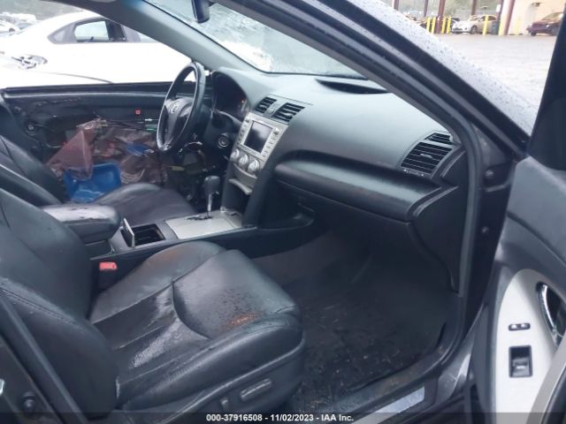 Photo 4 VIN: 4T1BK3EK9AU110730 - TOYOTA CAMRY 