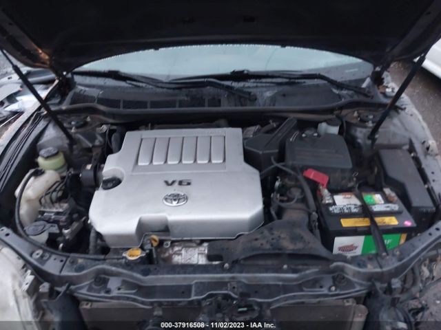 Photo 9 VIN: 4T1BK3EK9AU110730 - TOYOTA CAMRY 