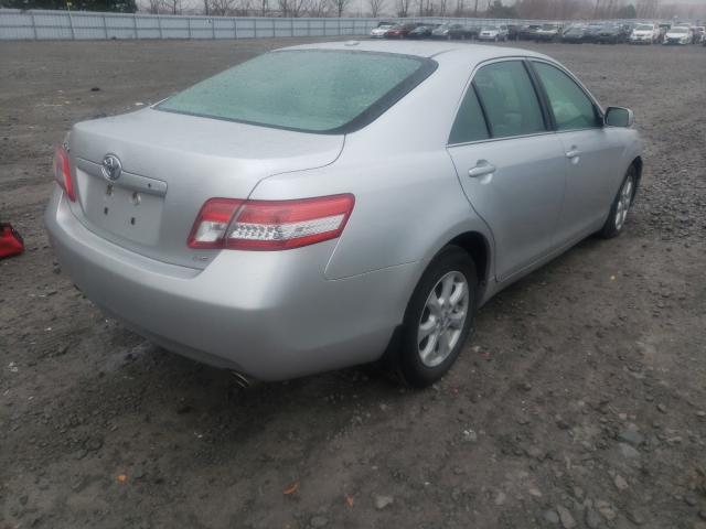 Photo 3 VIN: 4T1BK3EK9AU111201 - TOYOTA CAMRY SE 