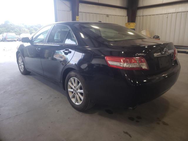 Photo 2 VIN: 4T1BK3EK9AU111845 - TOYOTA CAMRY SE 