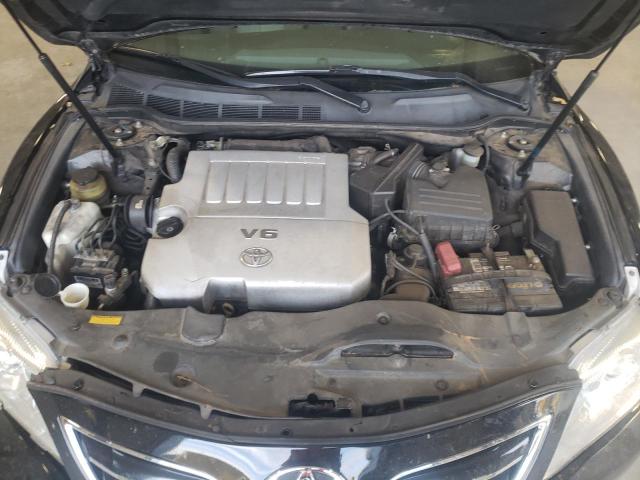 Photo 6 VIN: 4T1BK3EK9AU111845 - TOYOTA CAMRY SE 