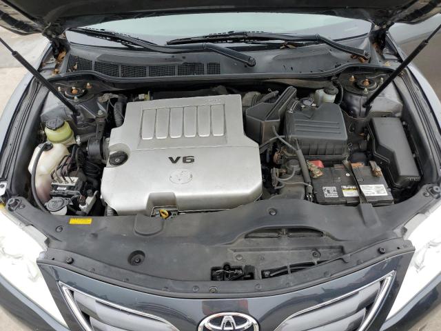 Photo 10 VIN: 4T1BK3EK9AU113918 - TOYOTA CAMRY SE 