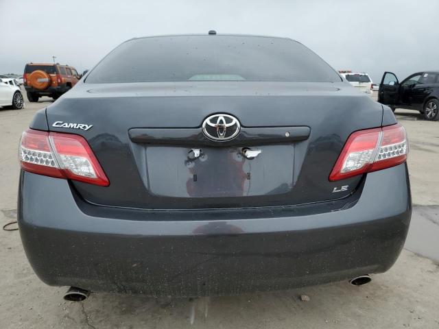 Photo 5 VIN: 4T1BK3EK9AU113918 - TOYOTA CAMRY SE 