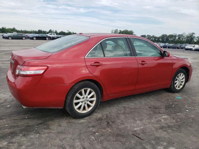 Photo 2 VIN: 4T1BK3EK9AU598741 - TOYOTA CAMRY SE 