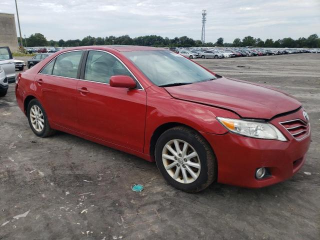 Photo 3 VIN: 4T1BK3EK9AU598741 - TOYOTA CAMRY SE 