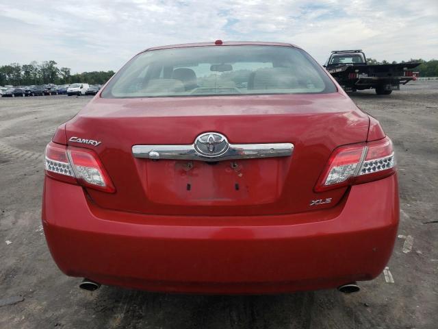 Photo 5 VIN: 4T1BK3EK9AU598741 - TOYOTA CAMRY SE 