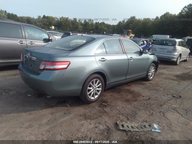 Photo 3 VIN: 4T1BK3EK9AU601413 - TOYOTA CAMRY 