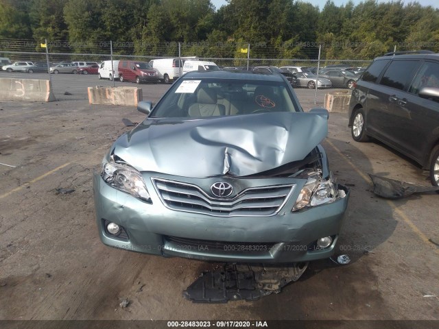 Photo 5 VIN: 4T1BK3EK9AU601413 - TOYOTA CAMRY 