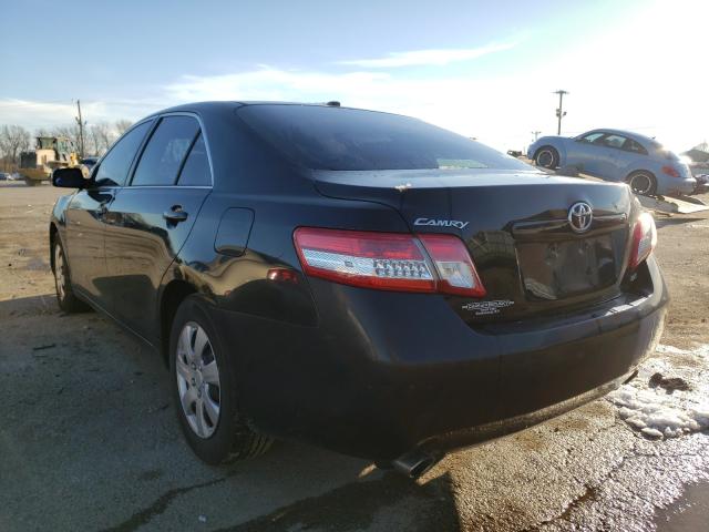 Photo 2 VIN: 4T1BK3EK9AU601511 - TOYOTA CAMRY SE 