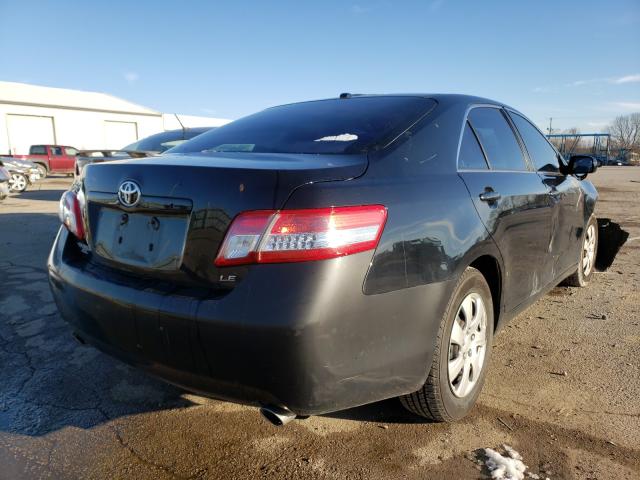 Photo 3 VIN: 4T1BK3EK9AU601511 - TOYOTA CAMRY SE 