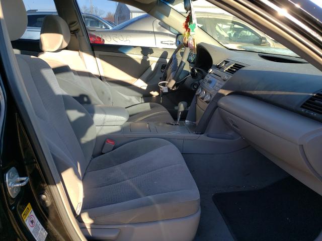 Photo 4 VIN: 4T1BK3EK9AU601511 - TOYOTA CAMRY SE 