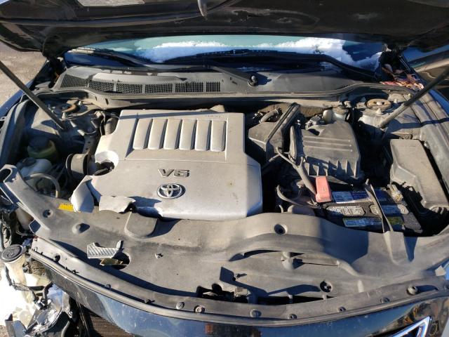 Photo 6 VIN: 4T1BK3EK9AU601511 - TOYOTA CAMRY SE 