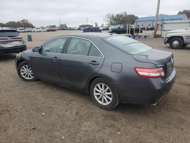 Photo 1 VIN: 4T1BK3EK9AU602027 - TOYOTA CAMRY SE 