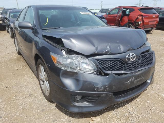 Photo 0 VIN: 4T1BK3EK9AU606787 - TOYOTA CAMRY SE 