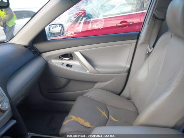 Photo 4 VIN: 4T1BK3EK9AU607406 - TOYOTA CAMRY 