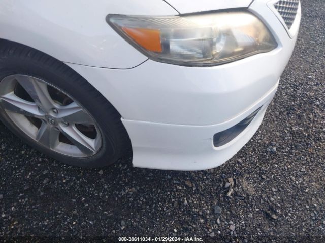 Photo 5 VIN: 4T1BK3EK9AU607406 - TOYOTA CAMRY 