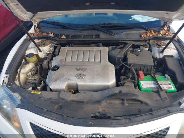 Photo 9 VIN: 4T1BK3EK9AU607406 - TOYOTA CAMRY 