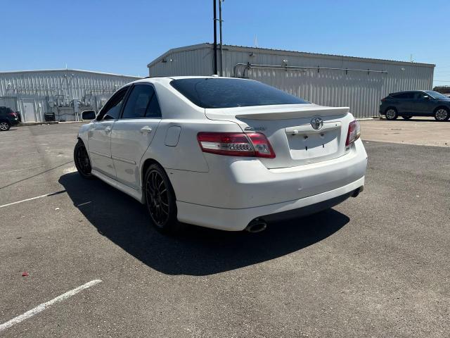 Photo 2 VIN: 4T1BK3EK9AU608040 - TOYOTA CAMRY SE 