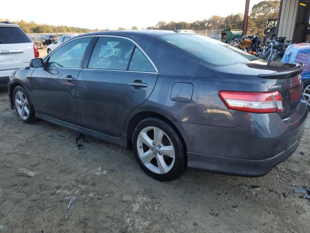 Photo 1 VIN: 4T1BK3EK9BU116996 - TOYOTA CAMRY 