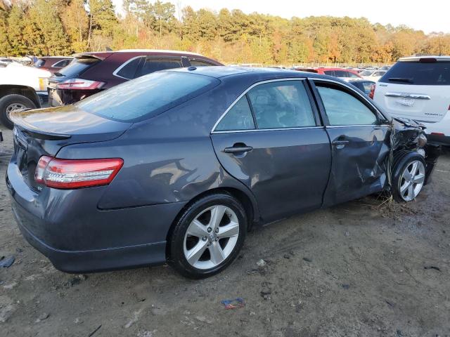 Photo 2 VIN: 4T1BK3EK9BU116996 - TOYOTA CAMRY 