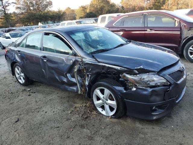 Photo 3 VIN: 4T1BK3EK9BU116996 - TOYOTA CAMRY 