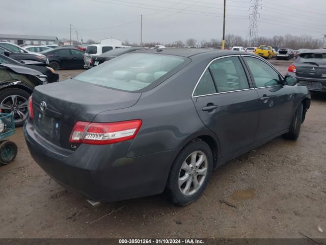 Photo 3 VIN: 4T1BK3EK9BU121521 - TOYOTA CAMRY 