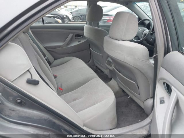 Photo 7 VIN: 4T1BK3EK9BU121521 - TOYOTA CAMRY 