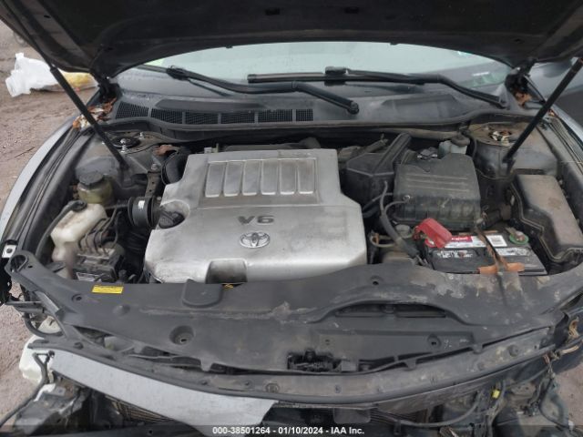 Photo 9 VIN: 4T1BK3EK9BU121521 - TOYOTA CAMRY 