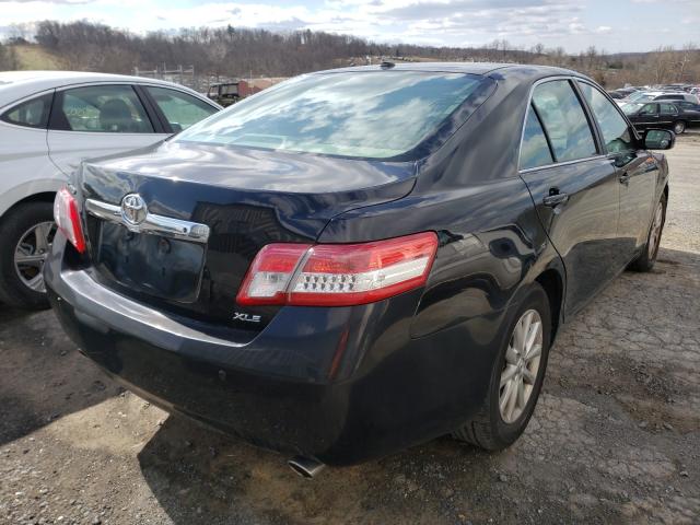 Photo 3 VIN: 4T1BK3EK9BU122085 - TOYOTA CAMRY SE 