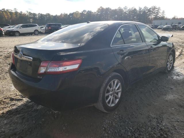 Photo 3 VIN: 4T1BK3EK9BU125374 - TOYOTA CAMRY SE 