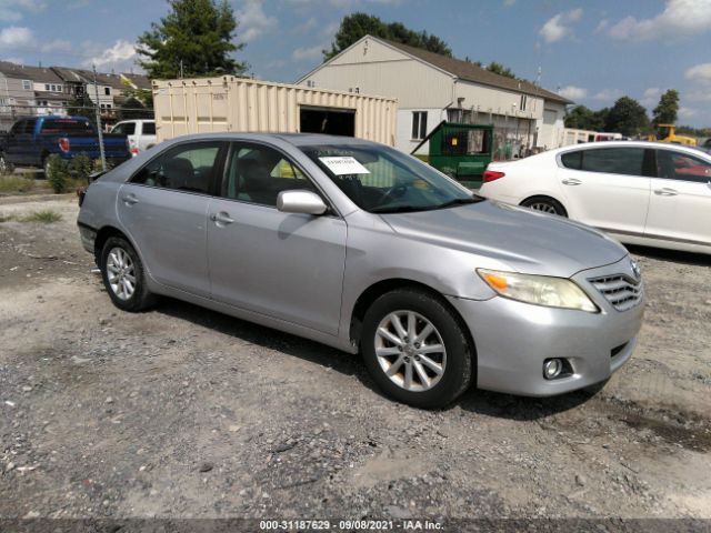 Photo 0 VIN: 4T1BK3EK9BU125570 - TOYOTA CAMRY 