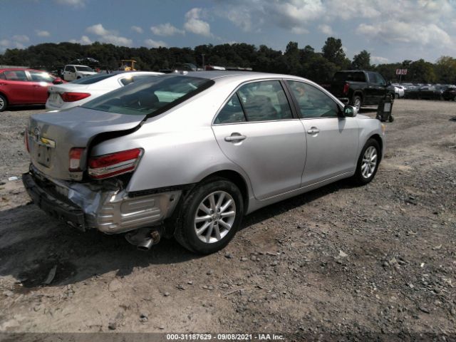 Photo 3 VIN: 4T1BK3EK9BU125570 - TOYOTA CAMRY 