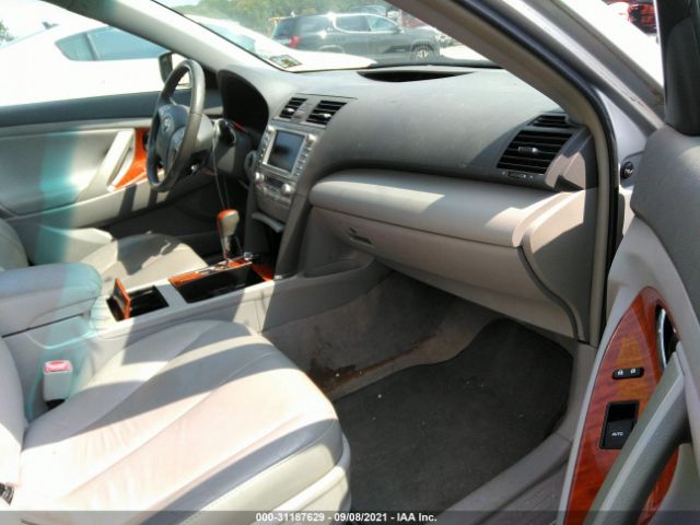 Photo 4 VIN: 4T1BK3EK9BU125570 - TOYOTA CAMRY 