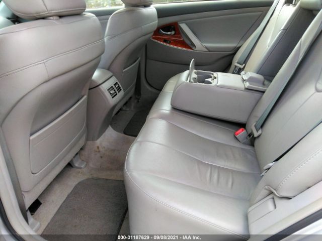 Photo 7 VIN: 4T1BK3EK9BU125570 - TOYOTA CAMRY 