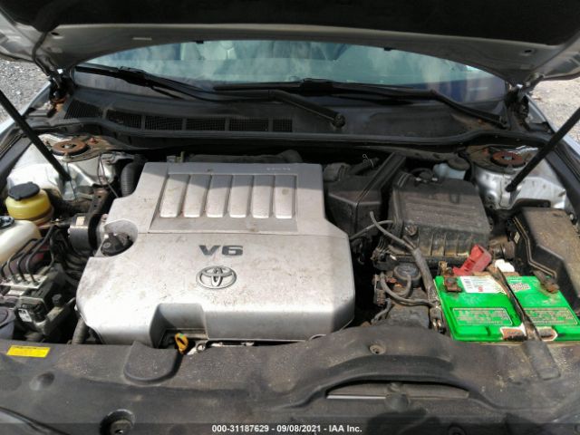 Photo 9 VIN: 4T1BK3EK9BU125570 - TOYOTA CAMRY 