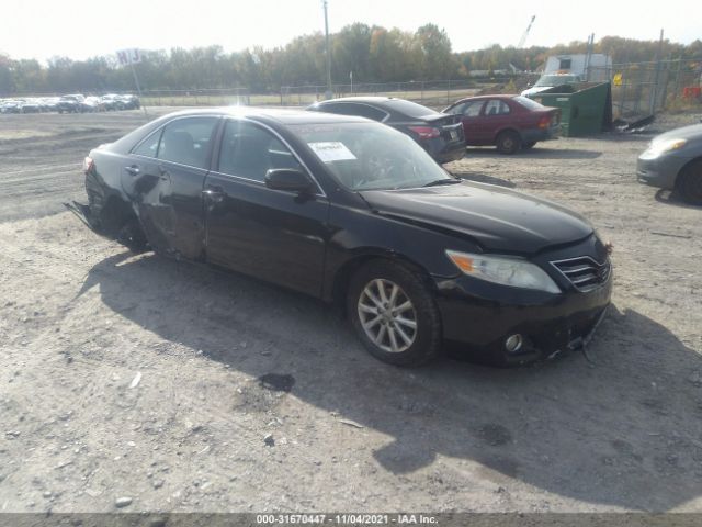 Photo 0 VIN: 4T1BK3EK9BU127030 - TOYOTA CAMRY 