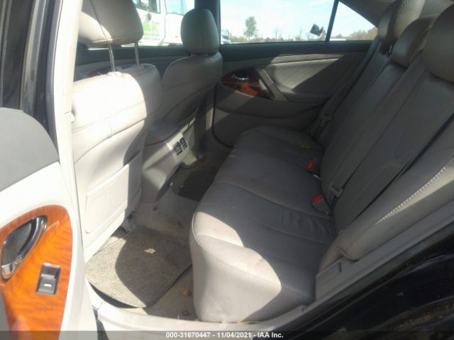 Photo 7 VIN: 4T1BK3EK9BU127030 - TOYOTA CAMRY 