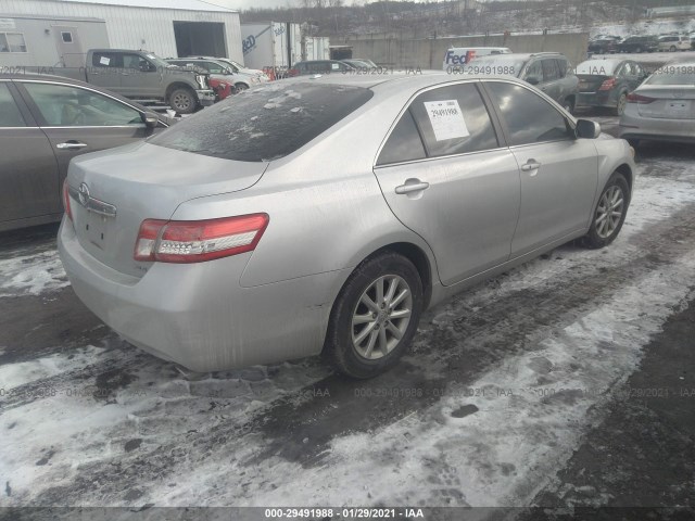 Photo 3 VIN: 4T1BK3EK9BU127447 - TOYOTA CAMRY 