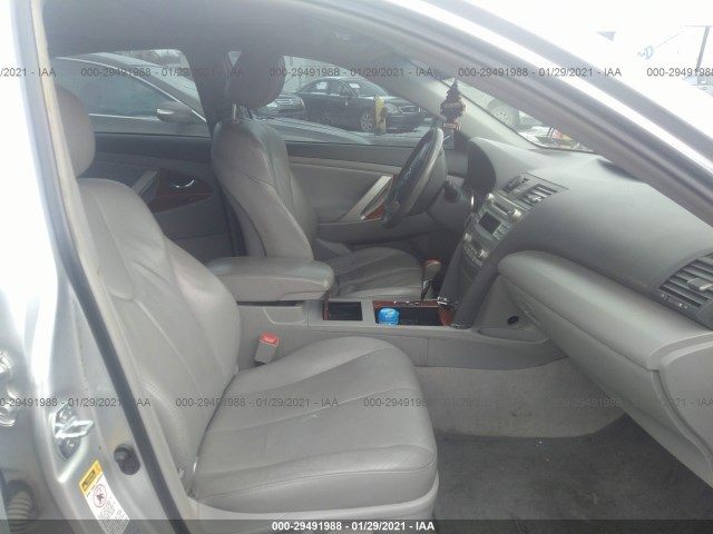 Photo 4 VIN: 4T1BK3EK9BU127447 - TOYOTA CAMRY 