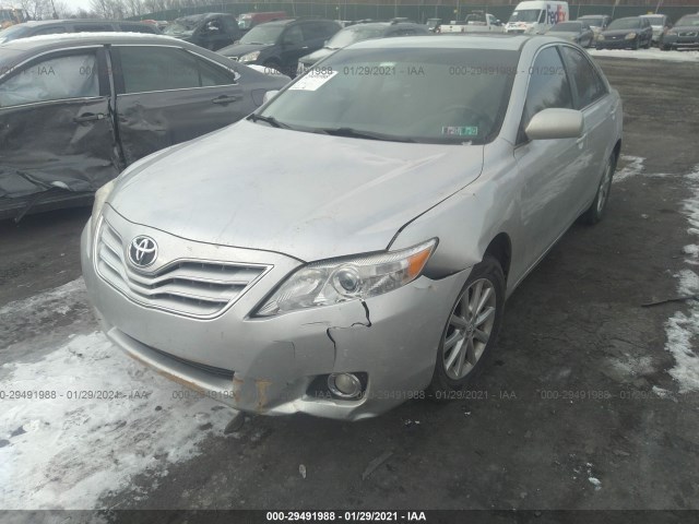 Photo 5 VIN: 4T1BK3EK9BU127447 - TOYOTA CAMRY 