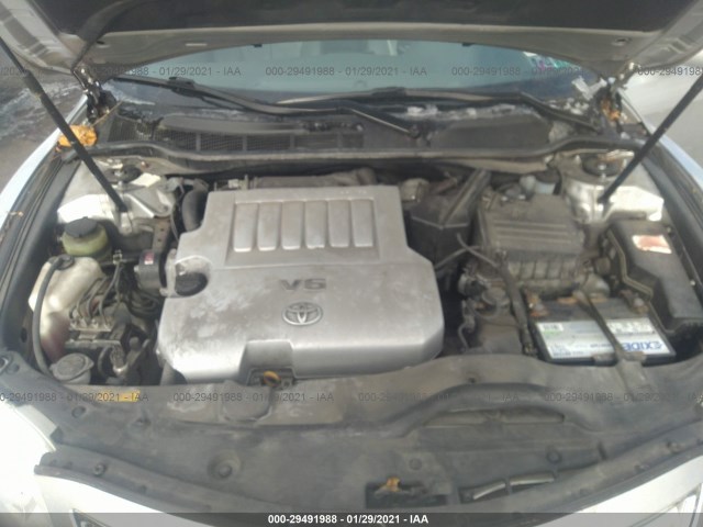 Photo 9 VIN: 4T1BK3EK9BU127447 - TOYOTA CAMRY 