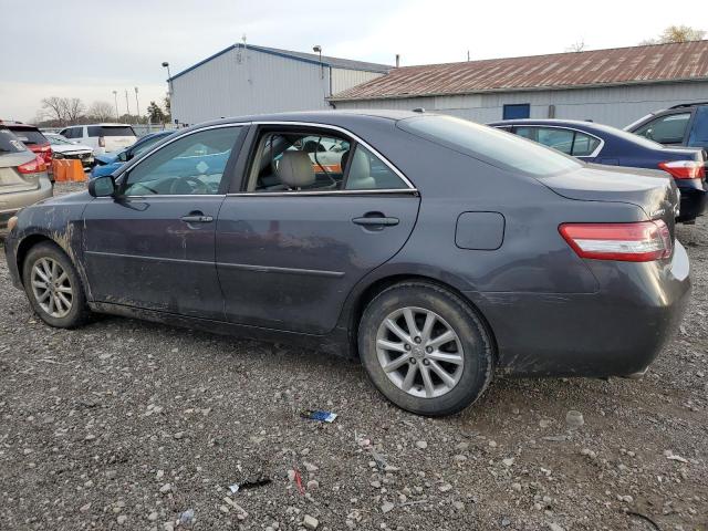 Photo 1 VIN: 4T1BK3EK9BU128906 - TOYOTA CAMRY 