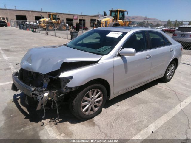 Photo 1 VIN: 4T1BK3EK9BU129733 - TOYOTA CAMRY 